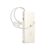 Baseus EnerFill FC41 Digital Display Power Bank 20000mAh 100W