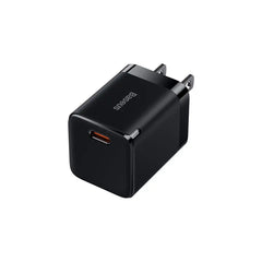 Baseus GaN3 USB-C Fast Charger 30W