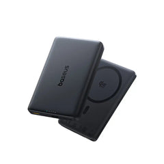 Baseus PicoGo AM52 Qi2.2 Magnetic Power Bank 10000mAh 45W
