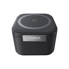 Baseus MagPro 2 in 1 Magnetic Wireless Charger 25W