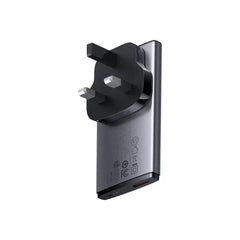 Baseus GaN5 Pro USB-C Travel Adapter 65W
