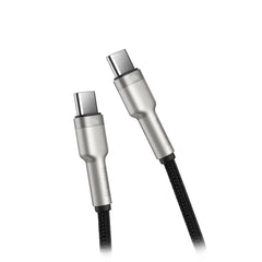 Baseus Cafule USB-C to USB-C Cable 100W 6.6 ft
