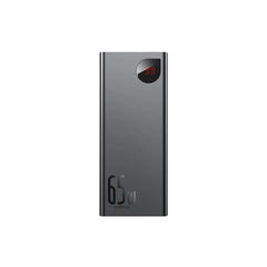 Baseus Adaman Metal Digital Display Power Bank 65W 20000mAh
