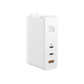 Baseus GaN2 Pro 3 Ports USB-C Fast Charger 120W