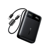 Baseus EnerFill FC11 Power Bank with Cables 20000mAh 45W