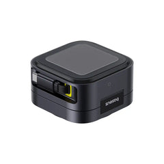 Baseus PicoGo 2-in-1 Magnetic Wireless Charger Qi2 67W