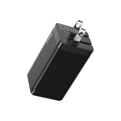 Baseus GaN2 3 Ports Fast Charger 65W