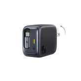Baseus EnerCore CJ11 Fast Charger with Retractable Cable 2C 45W