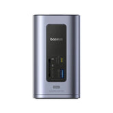Baseus Nomos NU1 Air Win 12-in-1 Docking Station