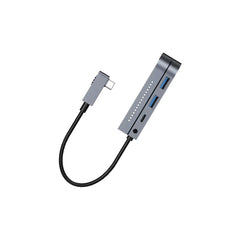 Baseus 6 in 1 USB-C Hub