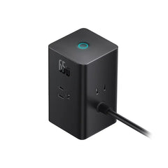 Baseus PowerCombo 6 in 1 Charging Station 65W