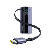 Baseus EnerGeek GR11 Power Bank with Retractable Cable 20000mAh 145W