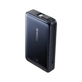 Baseus Nomos Magnetic Power Bank Qi2 45W 10000mAh