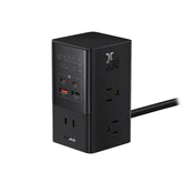 Baseus PowerCombo Tower 10 in 1 Charging Station 35W
