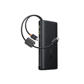 Baseus EnerFill FC41 Power Bank with Cables 25000mAh 145W