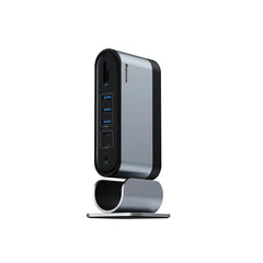 Baseus 16 in 1 4 Monitors Docking Station