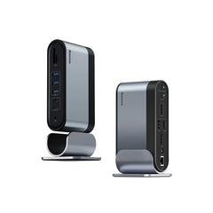 Baseus 16 in 1 4 Monitors Docking Station