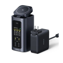 Baseus Spacemate RD1 Pro 15-in-1 Docking Station
