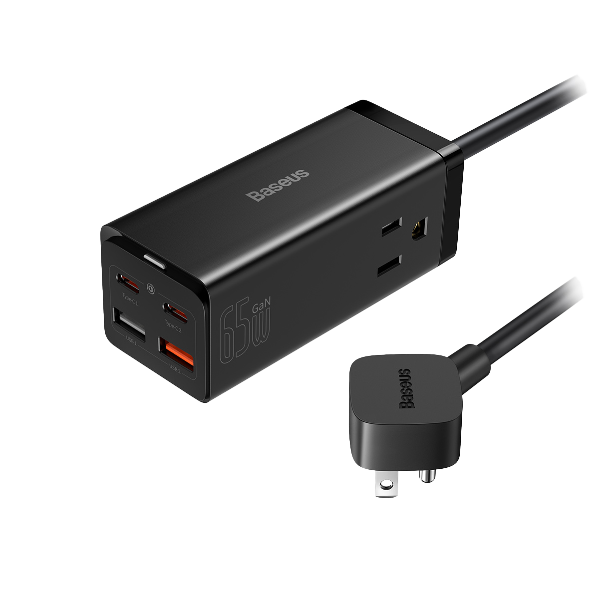 Power Strips