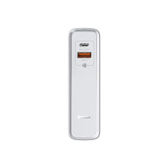 Baseus GaN 2 in 1 Power Bank 45W 10000mAh
