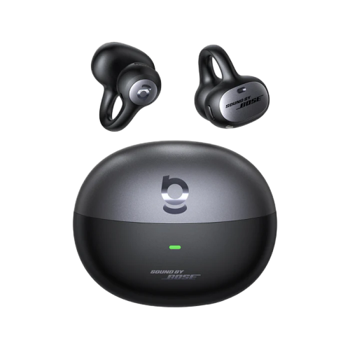 Earbuds