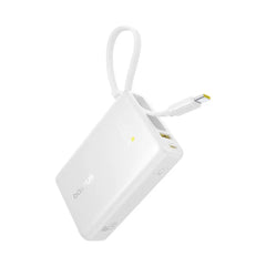 Baseus Picogo Power Bank 45W 10000mAh With Built-in Cable