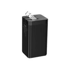 Baseus GaN2 3 Ports Fast Charger 65W