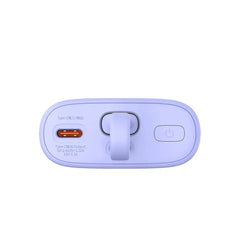 Baseus Popsicle USB-C Power Bank 20W 5200mAh