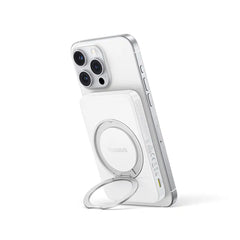 Baseus PicoGo Magnetic Power Bank Qi2 5000mAh 20W