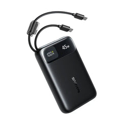 Baseus EnerFill FC11 Power Bank with Cables 20000mAh 45W
