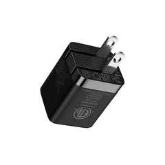 Baseus GaN3 USB-C Fast Charger 30W