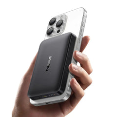 Baseus EnerFill FM12 Qi2 Magnetic Power Bank 10000mAh 22.5W