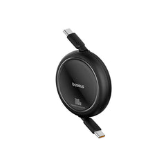 Baseus Free2Pull Retractable Charing Cable 100W