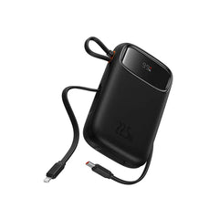 Baseus Qpow2 Power Bank 22.5W 10000mAh