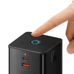 Baseus PowerCombo 6 in 1 Charging Station 65W