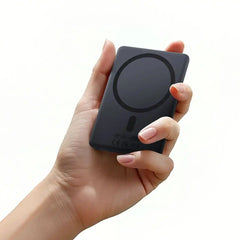 Baseus PicoGo AM31 Mini Magnetic Power Bank 5000mAh 20W