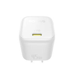 Baseus PicoGo GaN USB-C Charger 45W