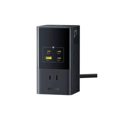 Baseus EnerFill FD11 Power Strip 6AC+1U+3C 67W