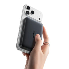 Baseus EnerFill FM21 Qi2.2 Magnetic Power Bank 10000mAh 45W