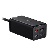 Baseus GaN5 4 Ports Charging Station 67W