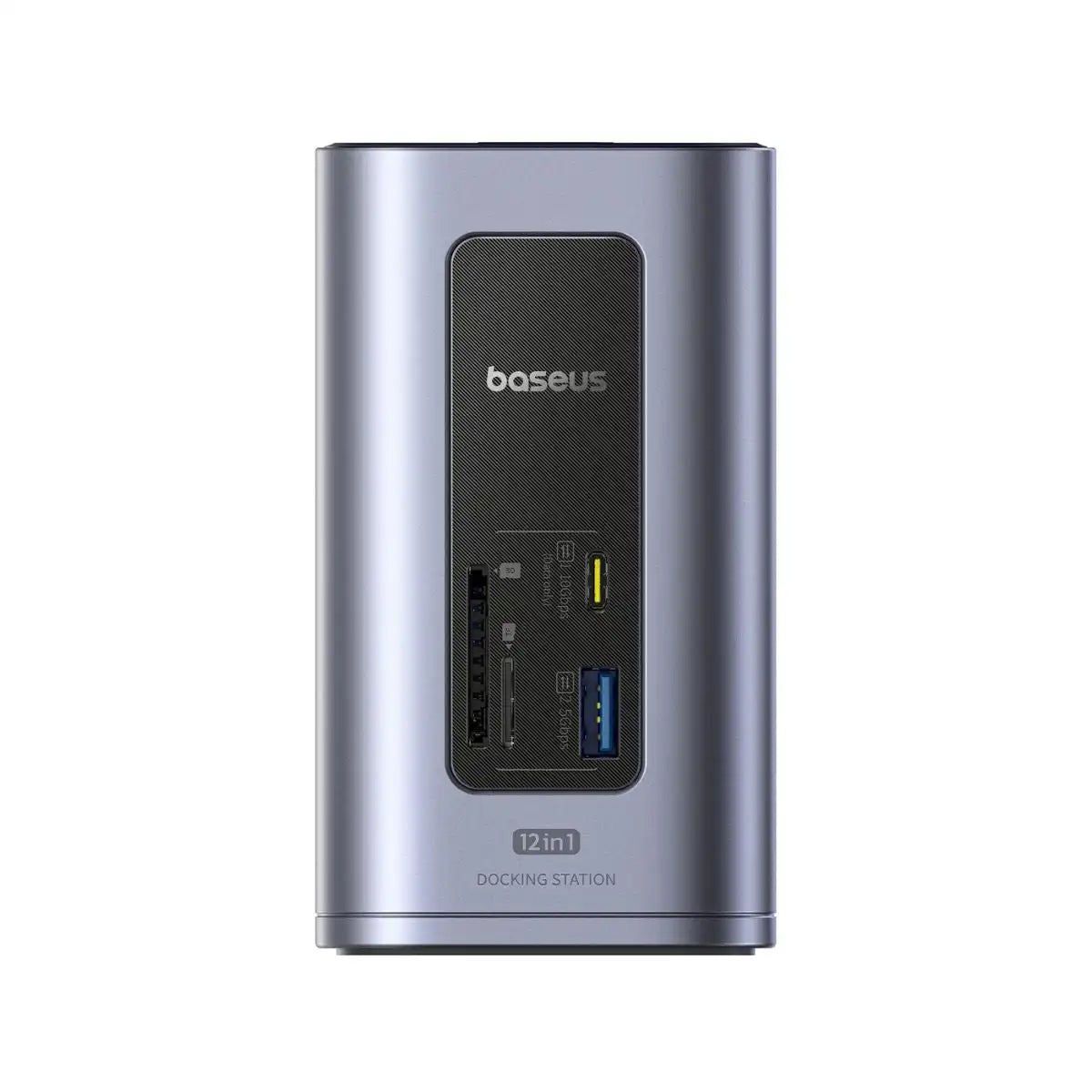 Baseus Nomos NU1 Air Win 12-in-1 Docking Station