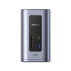 Baseus Nomos NU1 Air Win 12-in-1 Docking Station