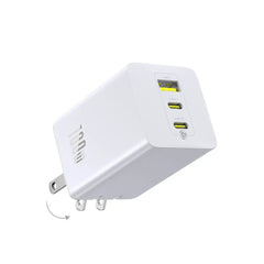 Baseus EnerFill FE11 3-Port USB-C Fast Charger 100W