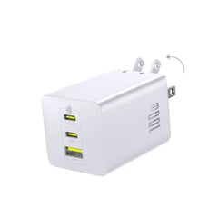 Baseus EnerFill FE11 3-Port USB-C Fast Charger 100W