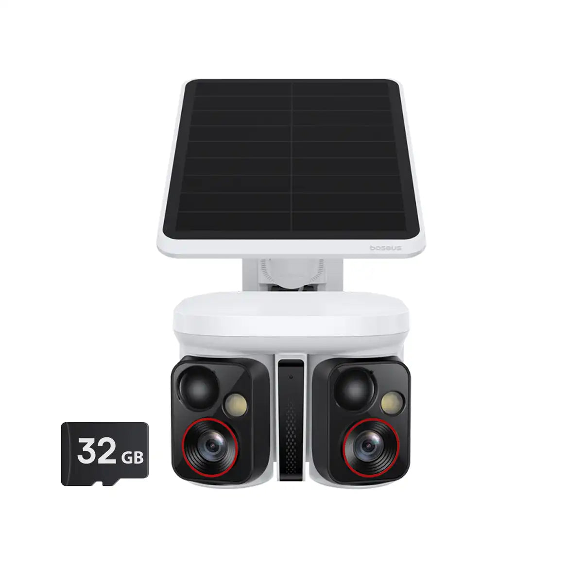 Baseus Security X1 Pro Outdoor Dual Camera