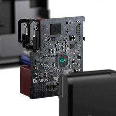 Baseus GaN2 USB-C Fast Charger 100W