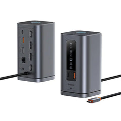 Baseus Spacemate 11-in-1 Docking Station