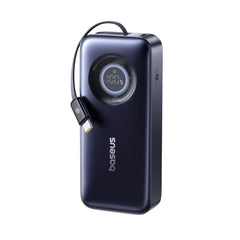 Baseus EnerCore CR11 Power Bank with Retractable Cable 20000mAh 67W