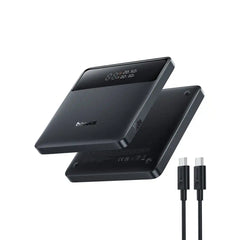 Baseus Blade H1 Digital Display Power Bank 20000mAh 100W