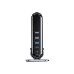 Baseus 14 in 1 3 Monitors Docking Station